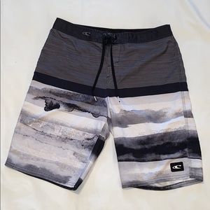 O’Neill Board Shorts Size 32